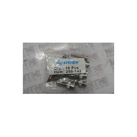 CONECTOR MACHO 200-142 TIPO BNC