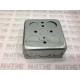 CAJA DE REGISTRO DE 4 X 4 REFORZADA 9840120