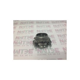 CONECTOR ANCLO/ARGOS USO RUDO CUR-100 DE 1" 9540200