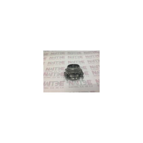 CONECTOR ANCLO/ARGOS USO RUDO CUR-100 DE 1" 9540200
