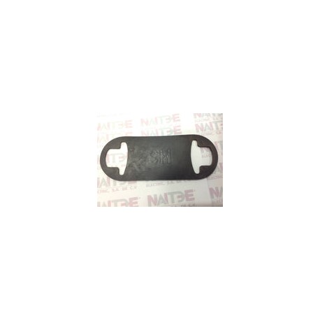 EMPAQUE PARA CONDULET CROUSE HINDS SERV. PESADO DE 1 1/4"