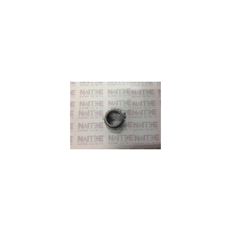 CONECTOR RECTO ANCLO/ARGOS PARA TUBO ZAPA / HELIX FLEXIBLE FXR-100 DE 1" 9530200