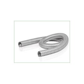 TUBO METALICO FLEXIBLE DE 1 1/4 PULG