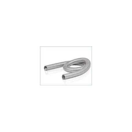 TUBO METALICO FLEXIBLE DE 1 1/4 PULG