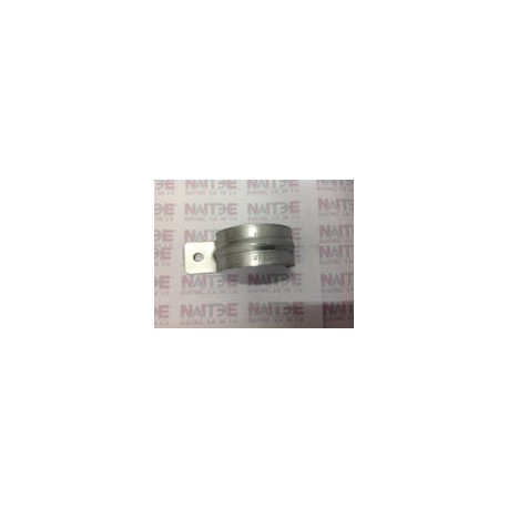 ABRAZADERA DE UÑA METALICA ANCLO / ARGOS UT200 DE 2" (PARED GRUESA) 9810300