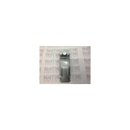 ABRAZADERA UNICANAL HW ANCLO AU-200 DE 2" / CROUSE HINDS CHB2013PA ( PARED GRUESA )