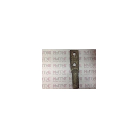 TERMINAL DE COMPRESION TCD356 TIPO DD CAL 400 MCM DIAM 1/2  PULG