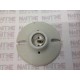 SOQUET ROSETA DE PORCELANA ARGOS DE 4" PLA004 9400150