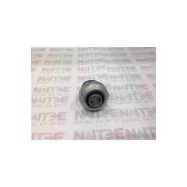 CONECTOR RECTO LIQUIDTIGHT ANCLO/ARGOS HLR-12 DE 1/2" 9560050