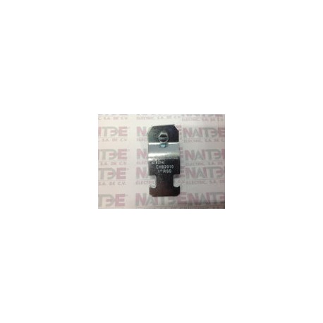 ABRAZADERA UNICANAL HW ANCLO AU-100 DE 1" / CROUSE HINDS CHB2010PA( PARED GRUESA )