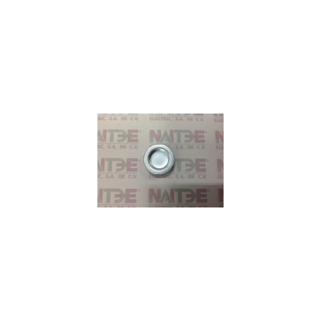 TAPON METALICO THOMAS&BETTS CAT BL 111  1/2"  (PRESION)