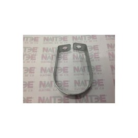 ABRAZADERA TIPO PERA ANCLO CP-200 DE 2" ARGOS 9860300