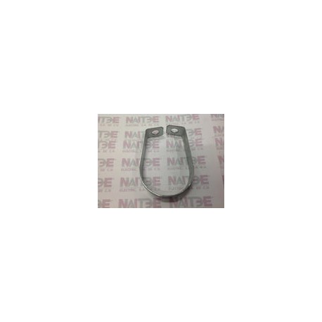 ABRAZADERA TIPO PERA ANCLO CP-200 DE 2" ARGOS 9860300