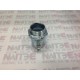 CONECTOR ANCLO/ARGOS PARED DELGADA CCL-34 DE 3/4" CON TORNILLO GALVANIZADO 9570100