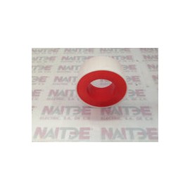 CINTA TEFLON DE 0.08MM X 3/4" X 6.60 MTO