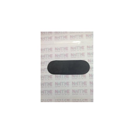 EMPAQUE PARA CONDULET CROUSE HINDS SERV. LIGERO DE 1 1/4"