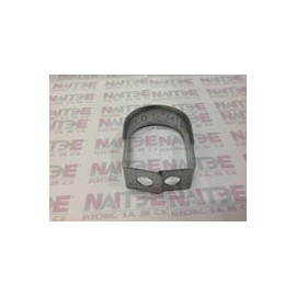 ABRAZADERA TIPO PERA ANCLO CP-114 DE 1 1/4" ARGOS 9860200