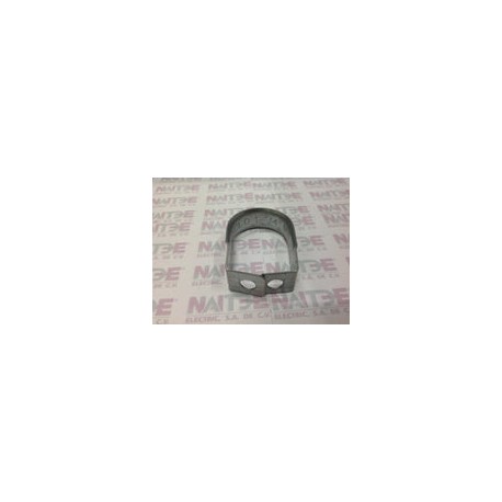 ABRAZADERA TIPO PERA ANCLO CP-114 DE 1 1/4" ARGOS 9860200