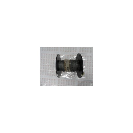 CABLE ACERADO DOGO TULS DE 1/16"
