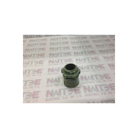 CONECTOR DE PVC DE 1/2 (13 MM ) SERVICIO PESADO