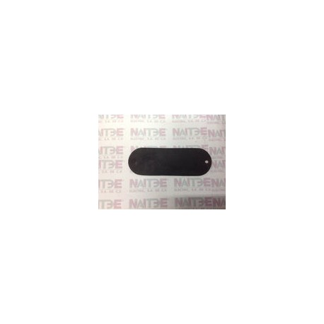 EMPAQUE PARA CONDULET CROUSE HINDS SERV LIGERO DE 3/4"