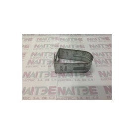 ABRAZADERA TIPO PERA ANCLO CP-34 DE 3/4"
