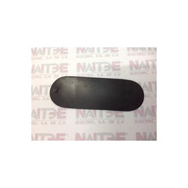 EMPAQUE P/CONDULET CROUSE HINDS  DE 1/2"  SERV LIGERO