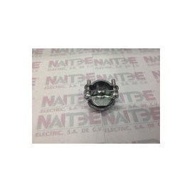 CONECTOR ANCLO/ARGOS USO RUDO CUR-12  DE 1/2" 9540100