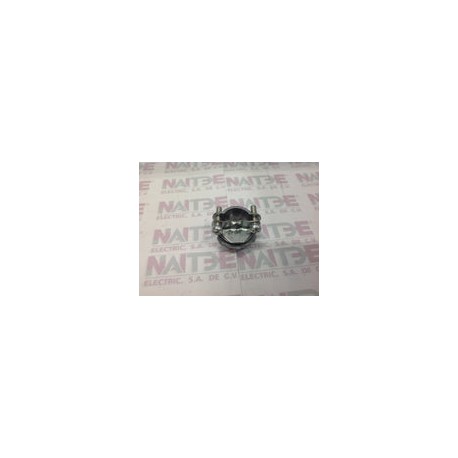 CONECTOR ANCLO/ARGOS USO RUDO CUR-12  DE 1/2" 9540100