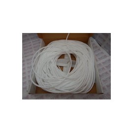 TUBO PLASTICO ESPIRAL DEXSON / ITSA DE 1/4" (caja con 50 mts)