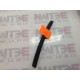 TUBO THERMOFIT GPN 3/16 PULG NEGRO  ITC940 4.76 mm