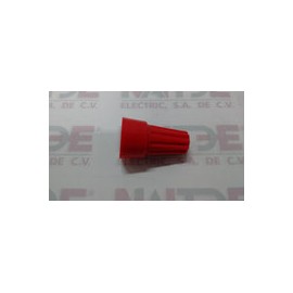 CAPUCHON ROJO CRTL-R CAL 18-10