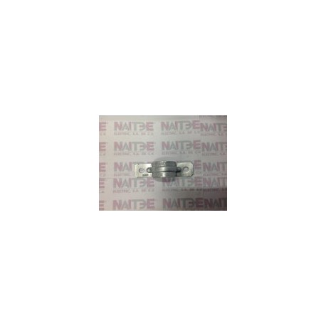 ABRAZADERA OMEGA ANCLO / ARGOS OT34 DE 3/4"  (PARED GRUESA) 9800100