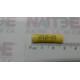 CONECTOR A TOPE AMARILLO TNA603 CTAM 250 CAL 12-10 ( AE20570 )