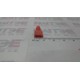 TERMINAL CON FORRO ROJO HEMBRA TCA-147 CAL 22-16 ( AE00005 )