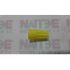 CAPUCHON AMARILLO CRTL-4 CAL 18-10