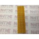 SEÑALADORES P/CABLE CAB 3 LEGRAND CAT 383-51DE 1.5 A 2.5 MM. LETRA  "V"