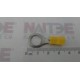 TERMINAL OJO AMARILLA TCA316 TOAM 3/8 CAL 12-10 ( AE34173 )