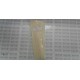 SUJETACABLE DE NYLON NATURAL ITSA 11" X 4.8 MM (KBA110) 27.94 CM