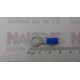 TERMINAL OJO AZUL TCA214 TOA 1/4 CAL 16-14 ( AE34162 )