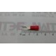 TERMINAL ESPADA ROJA TCA121 TER 1/8 CAL 22-16 ( AE20665 )