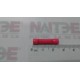 CONECTOR A TOPE ROJO TNA601-C CTRN CAL 22-16 ( AE05590 )
