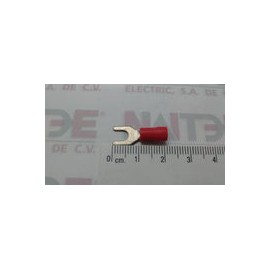 TERMINAL ESPADA ROJA TCA122 TER 5/32 CAL 22-16 ( AE51292 )