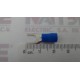 TERMINAL ESPADA AZUL TCA223 TEA 3/16 CAL 16-14 ( AE34167 )