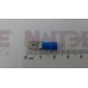 TERMINAL MACHO AZUL TCA251 TMA 250 CAL 16-14 ( AE51201 )