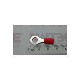TERMINAL OJO ROJA TCA114 TOR 1/4 CAL 22-16 ( AE34150 )