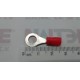 TERMINAL OJO ROJA TCA114 TOR 1/4 CAL 22-16 ( AE34150 )