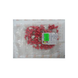 TERMINAL MACHO ROJA TCA151 MPR 250 CAL 22-16