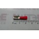 TERMINAL HEMBRA ROJA TCA141 HPR .250 CAL 22-16 ( AE51231 )