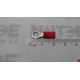 TERMINAL OJO ROJA TCA113 TOR 3/16 CAL 22-16 ( AE34146 )